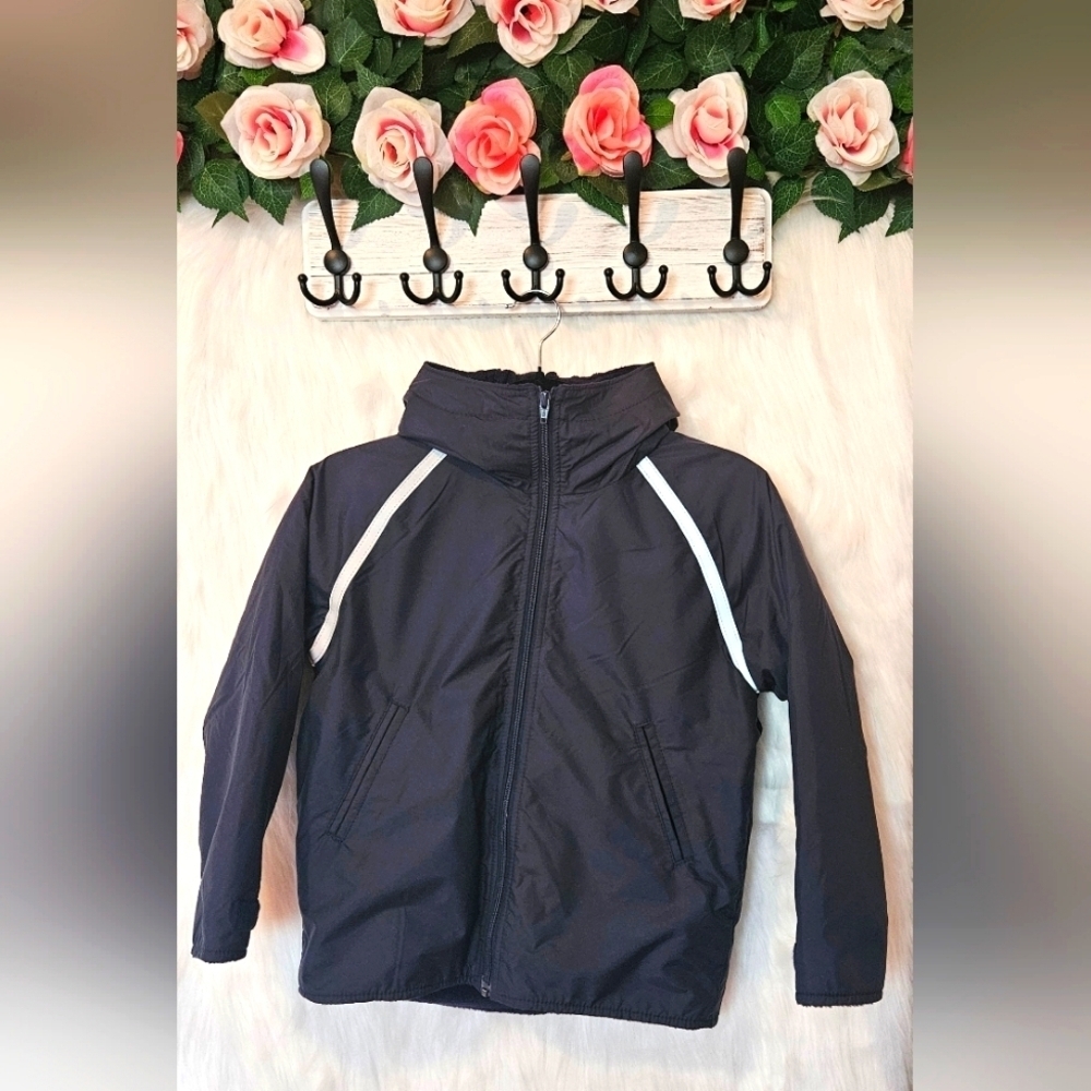 🇨🇦 Tyrol Classic Children's Hooded Winter Jacket